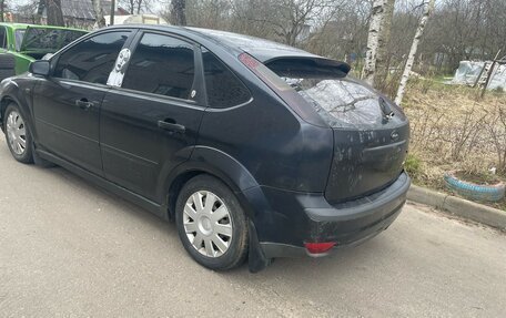 Ford Focus II рестайлинг, 2007 год, 110 000 рублей, 5 фотография