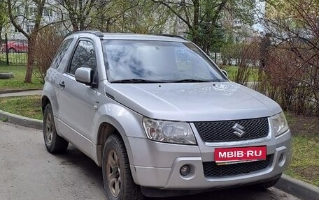 Suzuki Grand Vitara, 2005 год, 780 000 рублей, 1 фотография