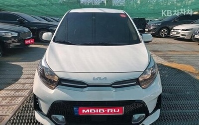 KIA Morning III, 2022 год, 840 010 рублей, 1 фотография