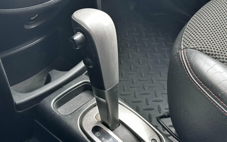 Nissan Note II рестайлинг, 2008 год, 630 000 рублей, 15 фотография