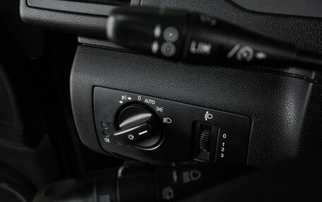 Mercedes-Benz A-Класс, 2011 год, 799 000 рублей, 12 фотография