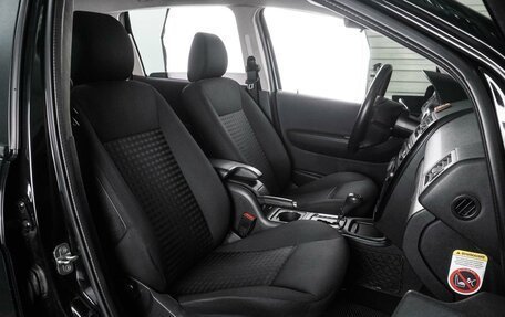 Mercedes-Benz A-Класс, 2011 год, 799 000 рублей, 8 фотография