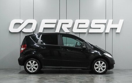 Mercedes-Benz A-Класс, 2011 год, 799 000 рублей, 5 фотография