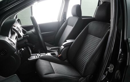 Mercedes-Benz A-Класс, 2011 год, 799 000 рублей, 10 фотография