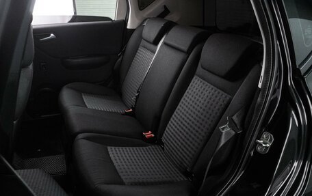 Mercedes-Benz A-Класс, 2011 год, 799 000 рублей, 9 фотография