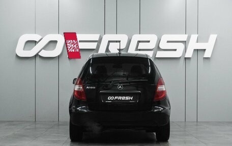 Mercedes-Benz A-Класс, 2011 год, 799 000 рублей, 4 фотография