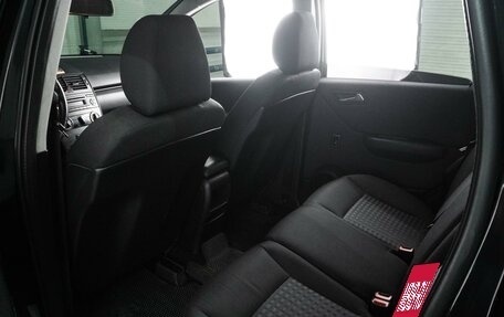 Mercedes-Benz A-Класс, 2011 год, 799 000 рублей, 11 фотография