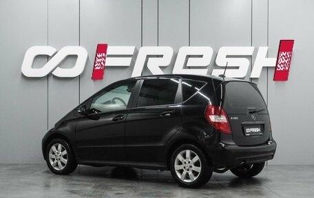 Mercedes-Benz A-Класс, 2011 год, 799 000 рублей, 2 фотография