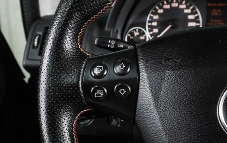 Mercedes-Benz A-Класс, 2011 год, 799 000 рублей, 14 фотография