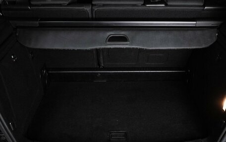Mercedes-Benz A-Класс, 2011 год, 799 000 рублей, 18 фотография