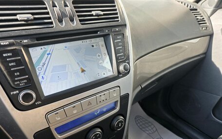 Geely Emgrand X7 I, 2014 год, 399 000 рублей, 9 фотография