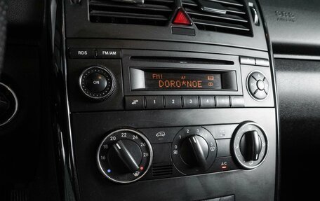 Mercedes-Benz A-Класс, 2011 год, 799 000 рублей, 17 фотография