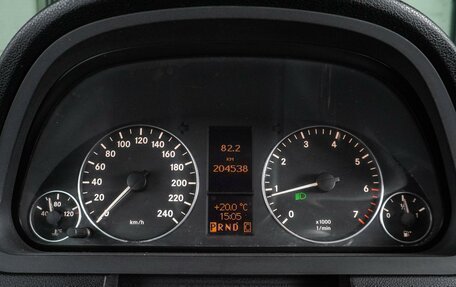 Mercedes-Benz A-Класс, 2011 год, 799 000 рублей, 16 фотография