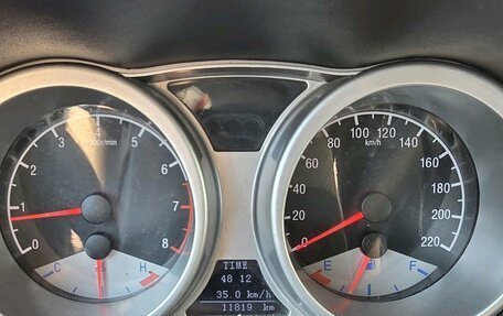 Geely Emgrand X7 I, 2014 год, 399 000 рублей, 8 фотография