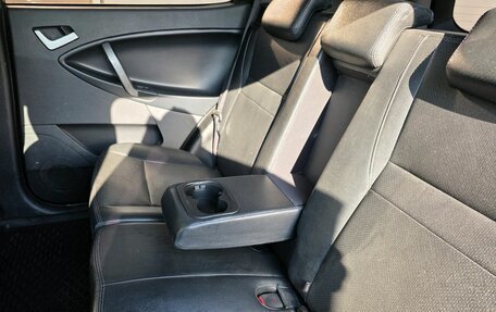 Geely Emgrand X7 I, 2014 год, 399 000 рублей, 10 фотография