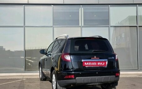 Geely Emgrand X7 I, 2014 год, 399 000 рублей, 5 фотография