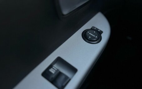 KIA Rio III рестайлинг, 2011 год, 820 000 рублей, 13 фотография