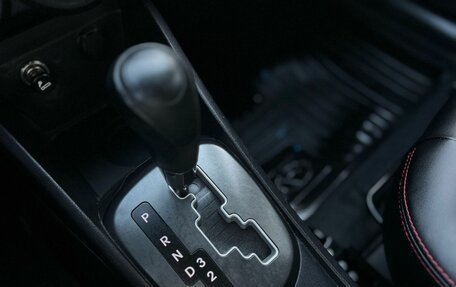 KIA Rio III рестайлинг, 2011 год, 820 000 рублей, 12 фотография