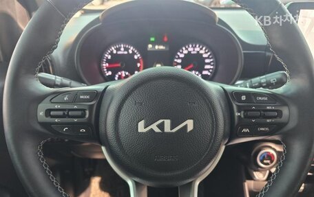 KIA Morning III, 2022 год, 840 010 рублей, 11 фотография