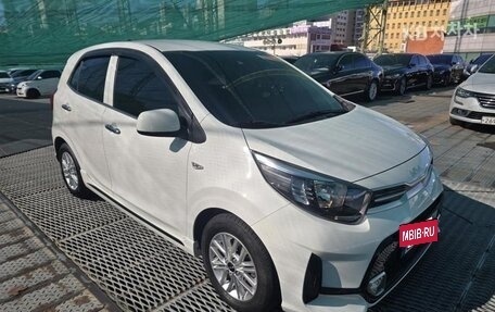 KIA Morning III, 2022 год, 840 010 рублей, 2 фотография