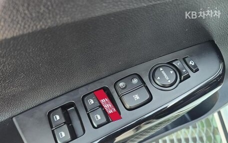 KIA Morning III, 2022 год, 840 010 рублей, 8 фотография