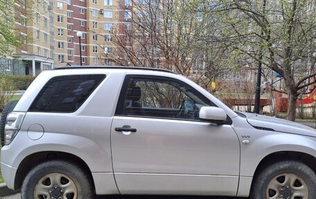 Suzuki Grand Vitara, 2005 год, 780 000 рублей, 2 фотография