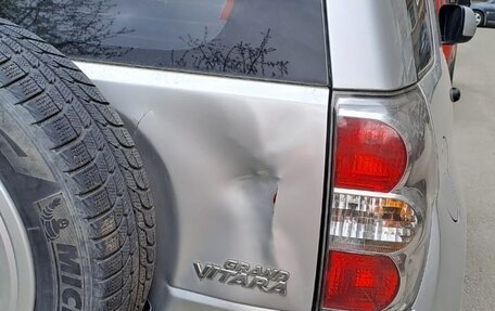 Suzuki Grand Vitara, 2005 год, 780 000 рублей, 5 фотография