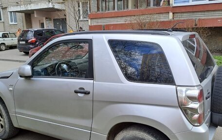 Suzuki Grand Vitara, 2005 год, 780 000 рублей, 3 фотография