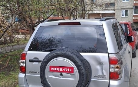 Suzuki Grand Vitara, 2005 год, 780 000 рублей, 4 фотография