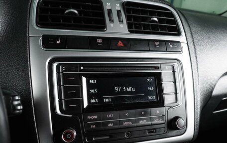 Volkswagen Polo VI (EU Market), 2017 год, 1 097 000 рублей, 14 фотография