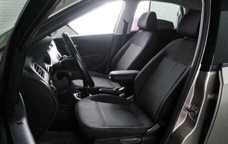 Volkswagen Polo VI (EU Market), 2017 год, 1 097 000 рублей, 10 фотография