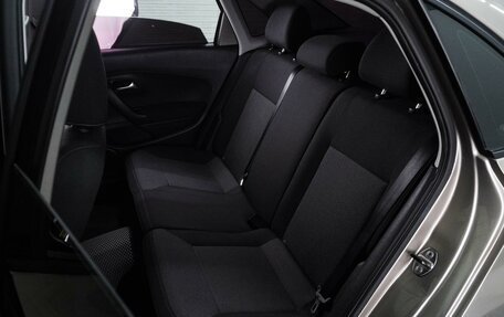 Volkswagen Polo VI (EU Market), 2017 год, 1 097 000 рублей, 9 фотография