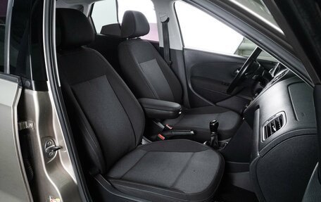 Volkswagen Polo VI (EU Market), 2017 год, 1 097 000 рублей, 8 фотография