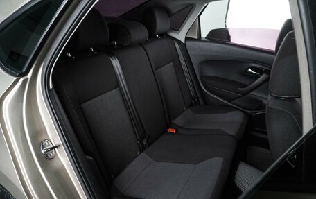 Volkswagen Polo VI (EU Market), 2017 год, 1 097 000 рублей, 7 фотография