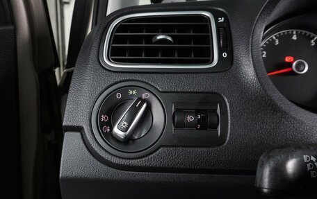 Volkswagen Polo VI (EU Market), 2017 год, 1 097 000 рублей, 12 фотография