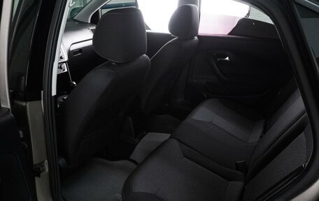 Volkswagen Polo VI (EU Market), 2017 год, 1 097 000 рублей, 11 фотография