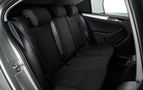 Volkswagen Jetta VI, 2017 год, 1 287 000 рублей, 7 фотография