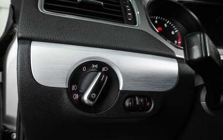 Volkswagen Jetta VI, 2017 год, 1 287 000 рублей, 12 фотография