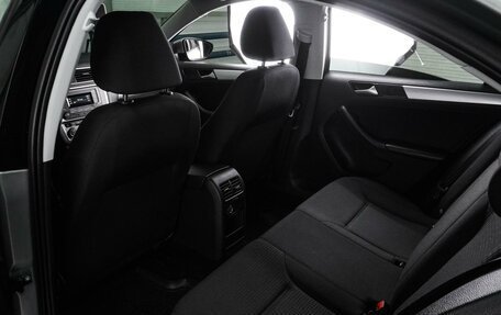 Volkswagen Jetta VI, 2017 год, 1 287 000 рублей, 11 фотография