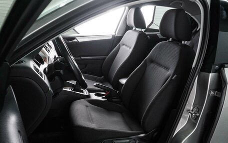 Volkswagen Jetta VI, 2017 год, 1 287 000 рублей, 10 фотография