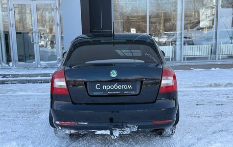 Skoda Octavia, 2012 год, 598 000 рублей, 4 фотография