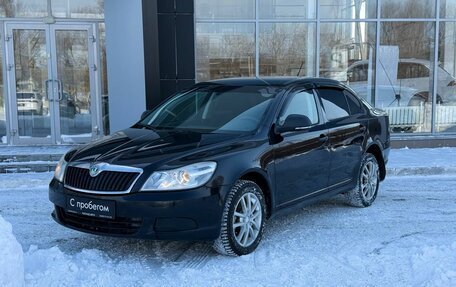 Skoda Octavia, 2012 год, 598 000 рублей, 1 фотография