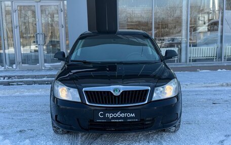 Skoda Octavia, 2012 год, 598 000 рублей, 8 фотография