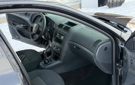 Skoda Octavia, 2012 год, 598 000 рублей, 11 фотография