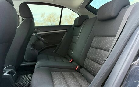 Skoda Octavia, 2012 год, 598 000 рублей, 10 фотография