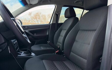 Skoda Octavia, 2012 год, 598 000 рублей, 9 фотография