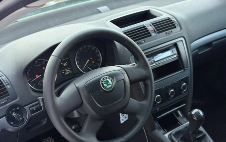 Skoda Octavia, 2012 год, 598 000 рублей, 12 фотография
