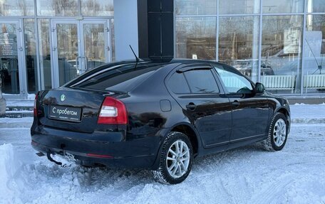 Skoda Octavia, 2012 год, 598 000 рублей, 5 фотография