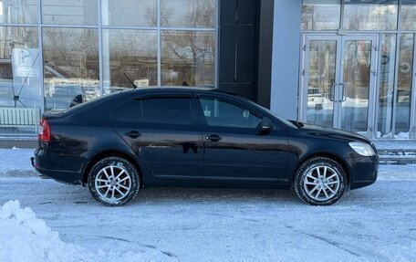 Skoda Octavia, 2012 год, 598 000 рублей, 6 фотография