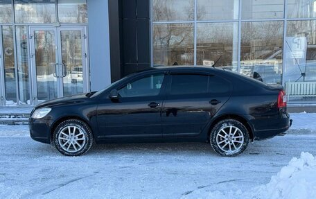 Skoda Octavia, 2012 год, 598 000 рублей, 2 фотография